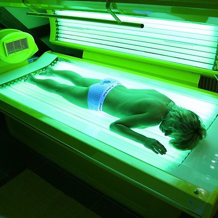 Penzion a relax centrum Andělka Hanušovice Esterno foto